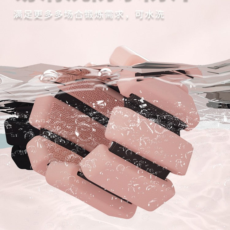 Portable Home Detachable Sports Weight-bearing Bracelet