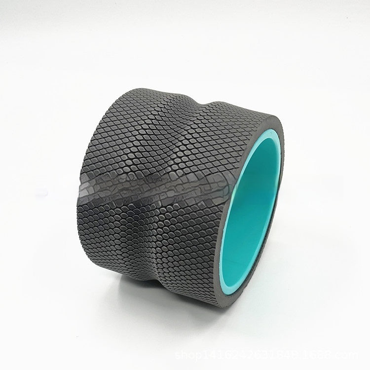 Pilates Roller Yoga Aid Suit