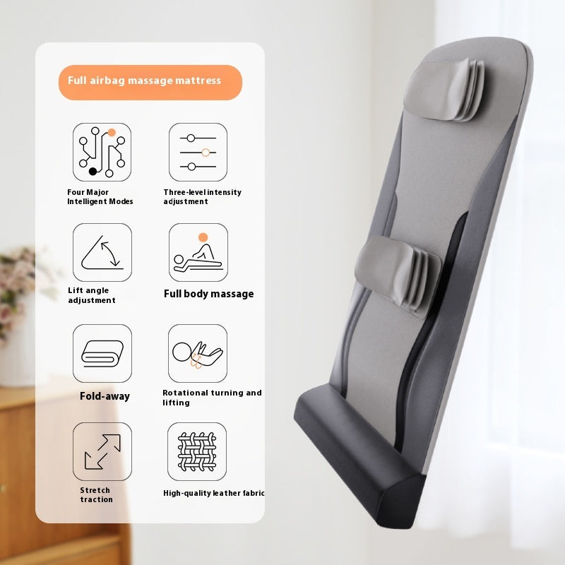 Massage Mat Full Body Electric Multifunctional