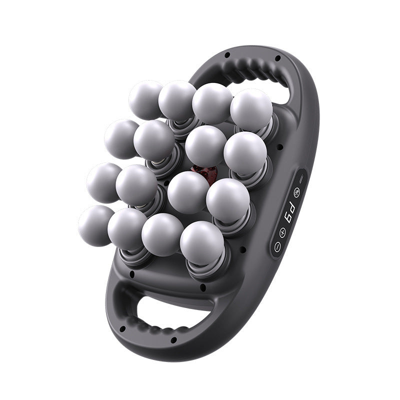 Multi-speed Powerful Vibration Professional-grade Muscle Relaxation Massager