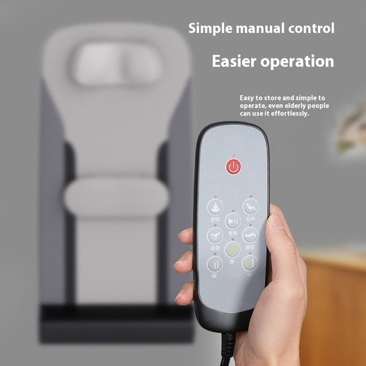 Massage Mat Full Body Electric Multifunctional