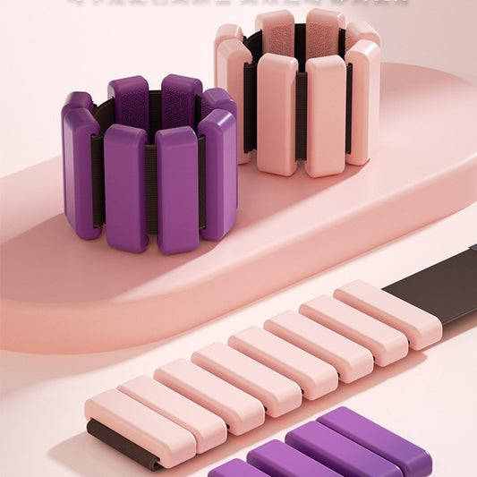 Portable Home Detachable Sports Weight-bearing Bracelet