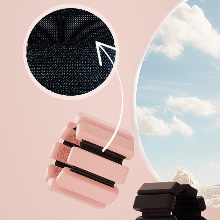 Portable Home Detachable Sports Weight-bearing Bracelet