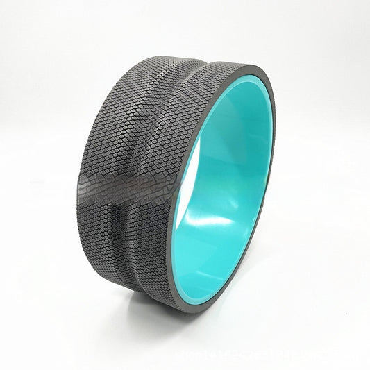 Pilates Roller Yoga Aid Suit