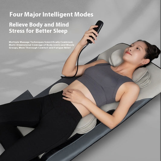 Massage Mat Full Body Electric Multifunctional